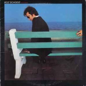 Boz Scaggs ‎– Silk Degrees LP Record Set